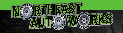 Northeast Autoworks: We Are a One Stop Shop!